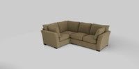 Medium Corner Sofa - Left Hand