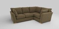 Medium Corner Sofa - Right Hand
