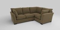 Medium Corner Sofa - Right Hand