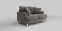2 Seater Small Sofa