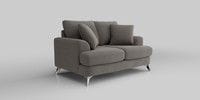 2 Seater Small Sofa