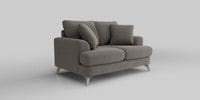 2 Seater Small Sofa