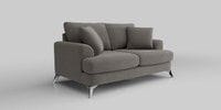 3 Seater Small Sofa