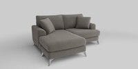 Compact Sofa Chaise - Universal