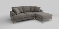 Small Sofa Chaise - Universal