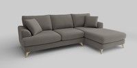 Medium Sofa Chaise - Right Hand