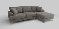 Medium Sofa Chaise - Right Hand