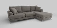 Medium Sofa Chaise - Right Hand