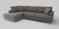 Large Corner Chaise - Left Hand