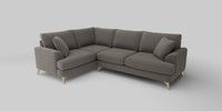 Medium Corner Sofa - Left Hand