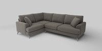 Medium Corner Sofa - Left Hand