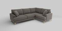Medium Corner Sofa - Right Hand