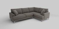 Medium Corner Sofa - Right Hand