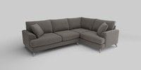 Medium Corner Sofa - Right Hand