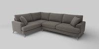 Large Corner Sofa - Left Hand