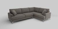 Large Corner Sofa - Right Hand
