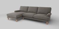 Medium Sofa Chaise - Left Hand