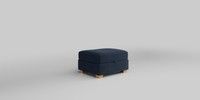 Storage Footstool