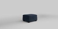 Storage Footstool