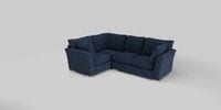 Medium Corner Sofa - Left Hand