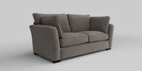 3 Seater Small Sofa