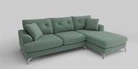 Medium Sofa Chaise - Right Hand