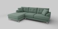 Large Sofa Chaise - Left Hand