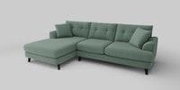 Large Sofa Chaise - Left Hand