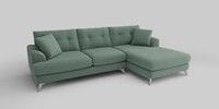 Large Sofa Chaise - Right Hand