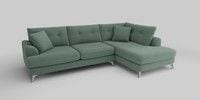 Large Corner Chaise - Right Hand