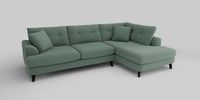Large Corner Chaise - Right Hand