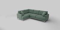 Medium Corner Sofa - Left Hand