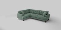 Medium Corner Sofa - Left Hand