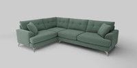 Large Corner Sofa - Left Hand
