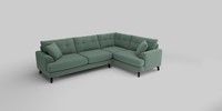 Large Corner Sofa - Right Hand