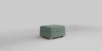 Storage Footstool