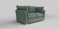 2 Seater Small Sofa