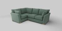 Medium Corner Sofa - Left Hand