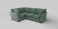 Medium Corner Sofa - Left Hand