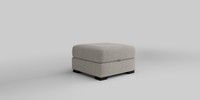 Storage Footstool