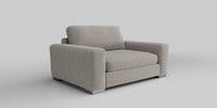 2 Seater Small Sofa
