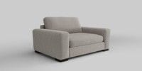 2 Seater Small Sofa
