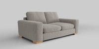 3 Seater Small Sofa