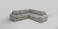 Medium Corner Sofa - Universal