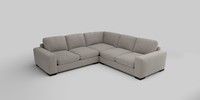Medium Corner Sofa - Universal