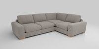 Large Corner Sofa - Right Hand