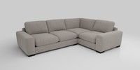 Large Corner Sofa - Right Hand