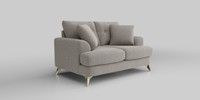 2 Seater Small Sofa