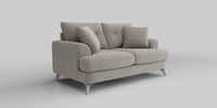 3 Seater Small Sofa