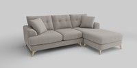 Small Sofa Chaise - Universal